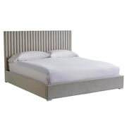 Decker Bed, Sorrell