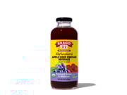 Apple Cider Vinegar Refresher, Concord Hibiscus, 2 Pack