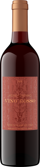 Vicino Lontano 2020 Vino Rosso Terre Siciliane IGT, Italy