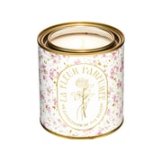 La Fleur Coquette Bouquet Candle