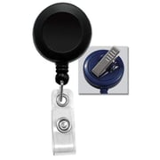 Badge Reel with Swivel Spring Clip (P/N 2120-760X)