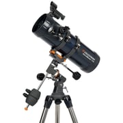Used - AstroMaster 114EQ Telescope