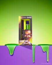 Goosebumps Dummy Duo pH Lip & Cheek Oil + pH Glitter Lip Balm