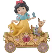Disney Birthday Parade  May Your Birthday Be The Fairest Of Them All, Age 1, Figurine
