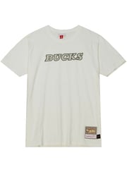 Mitchell & Ness '68 Energy Milwaukee Bucks T-Shirt