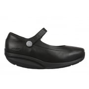 Women's Sirima 7 in Black/black
