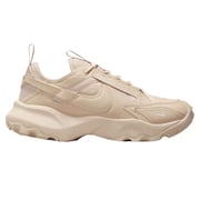 Nike TC 7900 Womens Casual Shoes Ecru US 10