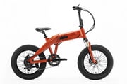 SONDORS Fold XS