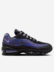 Air Max 95 'Court Purple' Camo