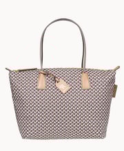 Roberta Pieri Tatami Classic Large Robertina Tote