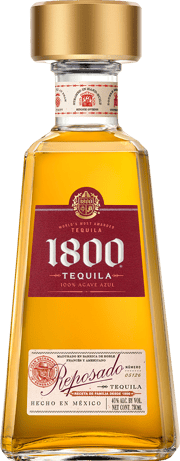 1800 Reposado Tequila