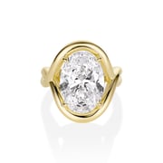 Marrow x Sammi Florence Engagement Ring