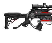 Tactical Crank Cocking Device