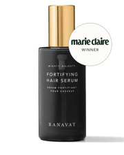 Fortifying Hair Serum
