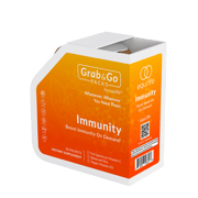Immunity Grab & Go Packs