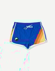 Radness Tanning Swim - Blue