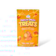 Freeze Dried Peach Rings