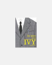 In Love With Ivy Book