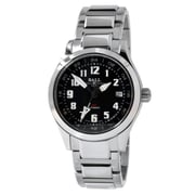 Ball Men's Automatic Watch - Engineer III Black Dial Silver Bracelet | GM1032C-S3-BK