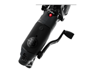 Hyper Raptor Crank Cocking Device