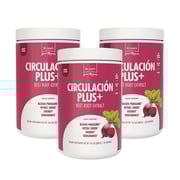 Circulation Plus