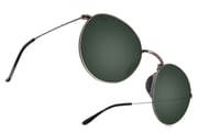 Tangle Free Aston - Lagoon Polarized