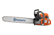 HUSQVARNA 572 XP®