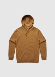 Stencil Hoodie