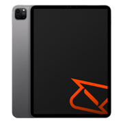 iPad Pro 11 (2018) Wi-Fi premium refurbished