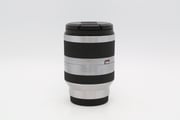 Used Sony E 18-200 3.5-6.3 OSS (Good)