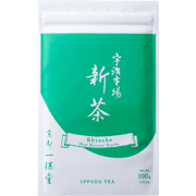 Uji Shincha - New Harvest Sencha 2025 - 100g Bag