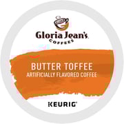 Butter Toffee Coffee