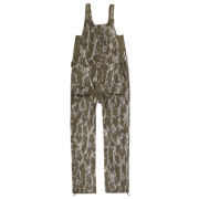 Winter Woodsman Fleece Bib