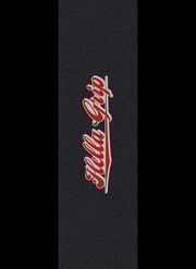 Hella Grip Jake Sorensen Signature Grip Tape