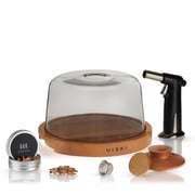 Alchemi Smoked Cocktail Dome Kit