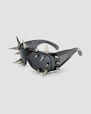 Forge Sunglasses