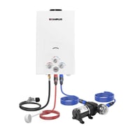 Camplux Pro Portable Water Heater