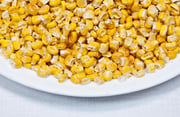 Freeze Dried Corn (Super Sweet)