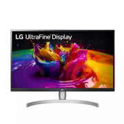 27" UHD 4K IPS Monitor with VESA DisplayHDR™ 400