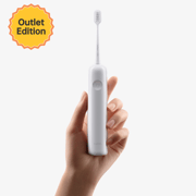 Outlet Edition Laifen Wave Electric Toothbrush