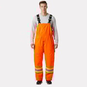 Alna Hi Vis Polar Bib CSA