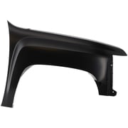 Replacement® 2010 Chevrolet Silverado 1500 LT 8 Cyl 5.3L - Front, Passenger Side Fender RBC220105