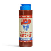 Chili Crisp Ketchup - SOLD OUT