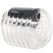 PinkCherry Sensation Vibrating Blowjob Stroker