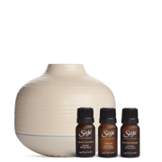 The Cocoon Collection | Sandstone