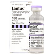 Lantus Insulin