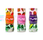 YUMI Organic Meltable Puff