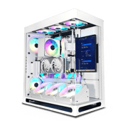 XOTIC PC GX71 HAVN 420 Gaming Desktop