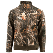Polar Fleece Windproof Jacket - Kanati