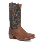 RICHLAND BISON LEATHER BOOT
